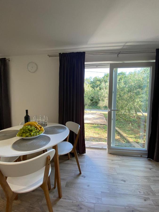 Guest House Ada Galižana Kültér fotó