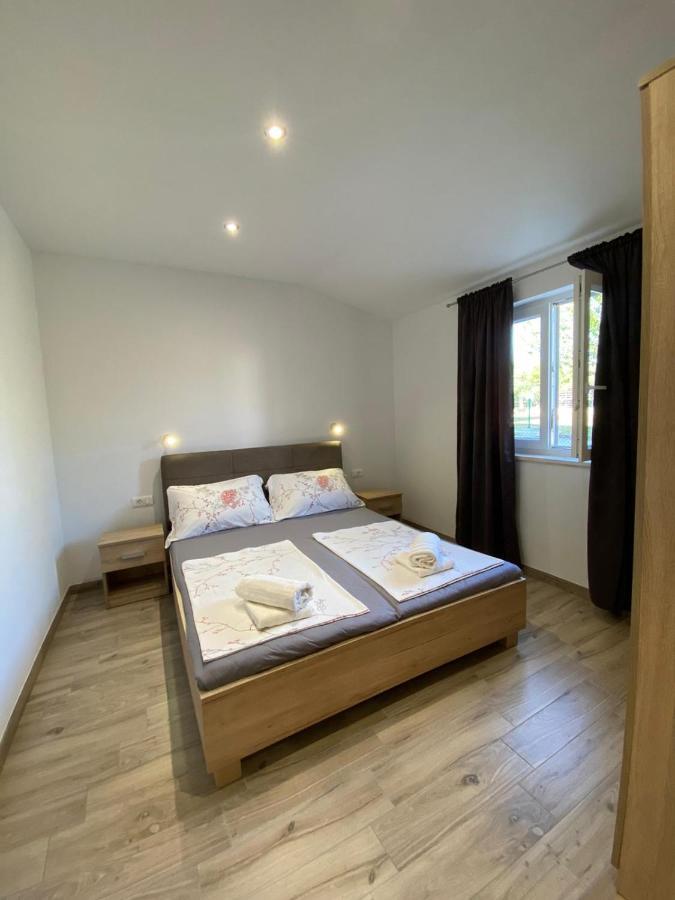Guest House Ada Galižana Kültér fotó