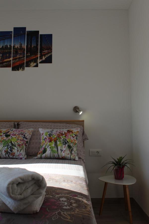 Guest House Ada Galižana Kültér fotó