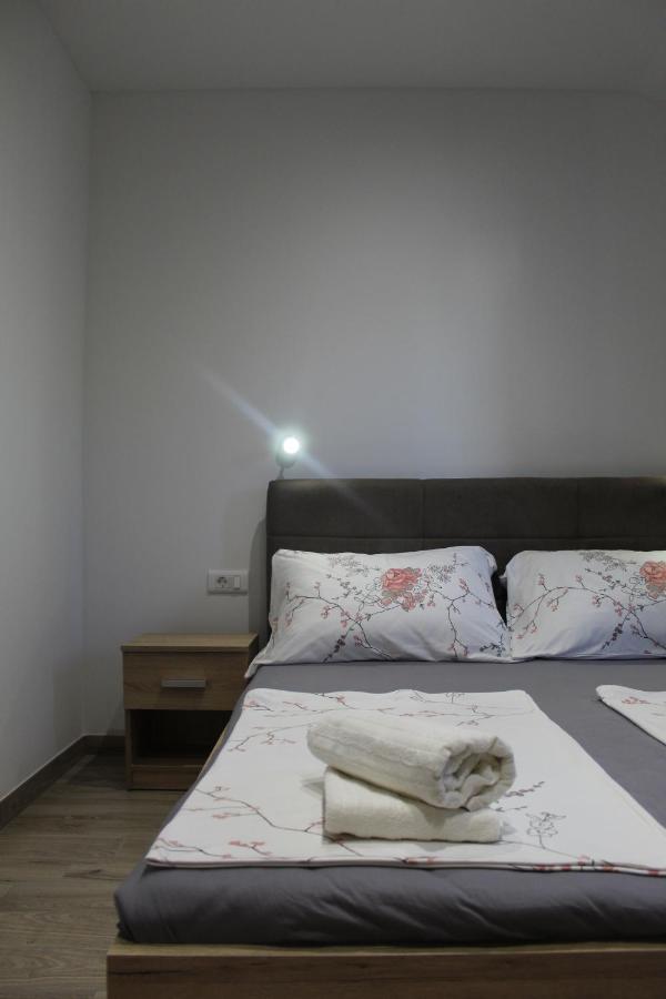 Guest House Ada Galižana Kültér fotó